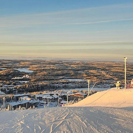 Ylaemaja - With A Stunning View Villa Рука Екстериор снимка