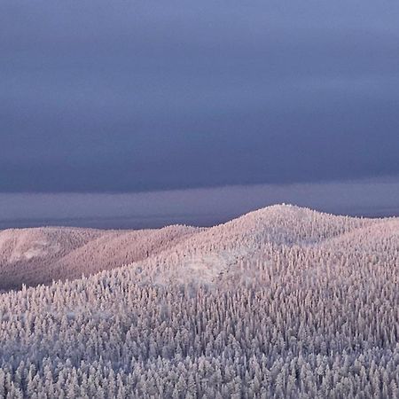 Ylaemaja - With A Stunning View Villa Рука Екстериор снимка