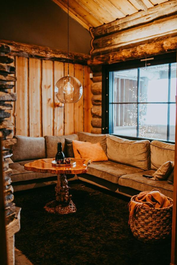 Ylaemaja - With A Stunning View Villa Рука Екстериор снимка