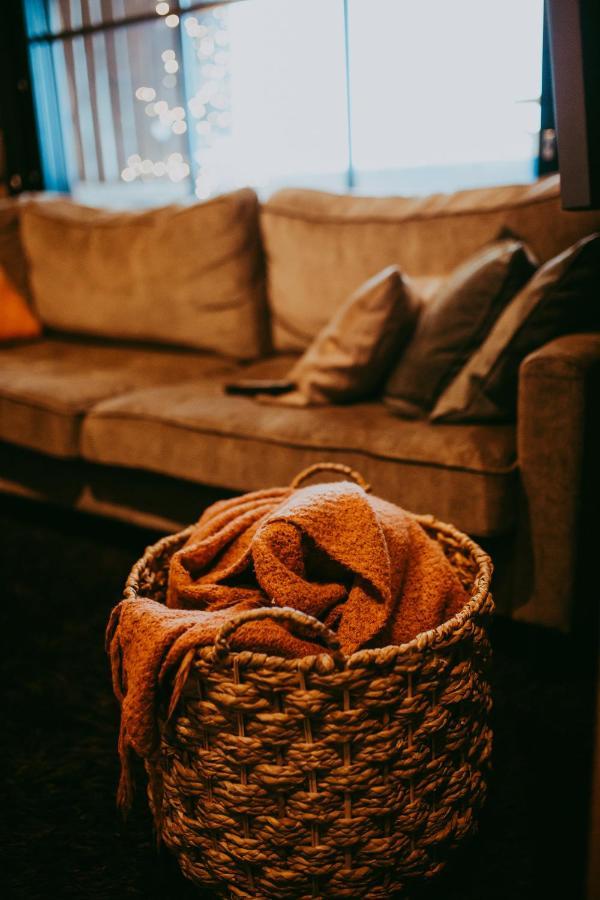 Ylaemaja - With A Stunning View Villa Рука Екстериор снимка