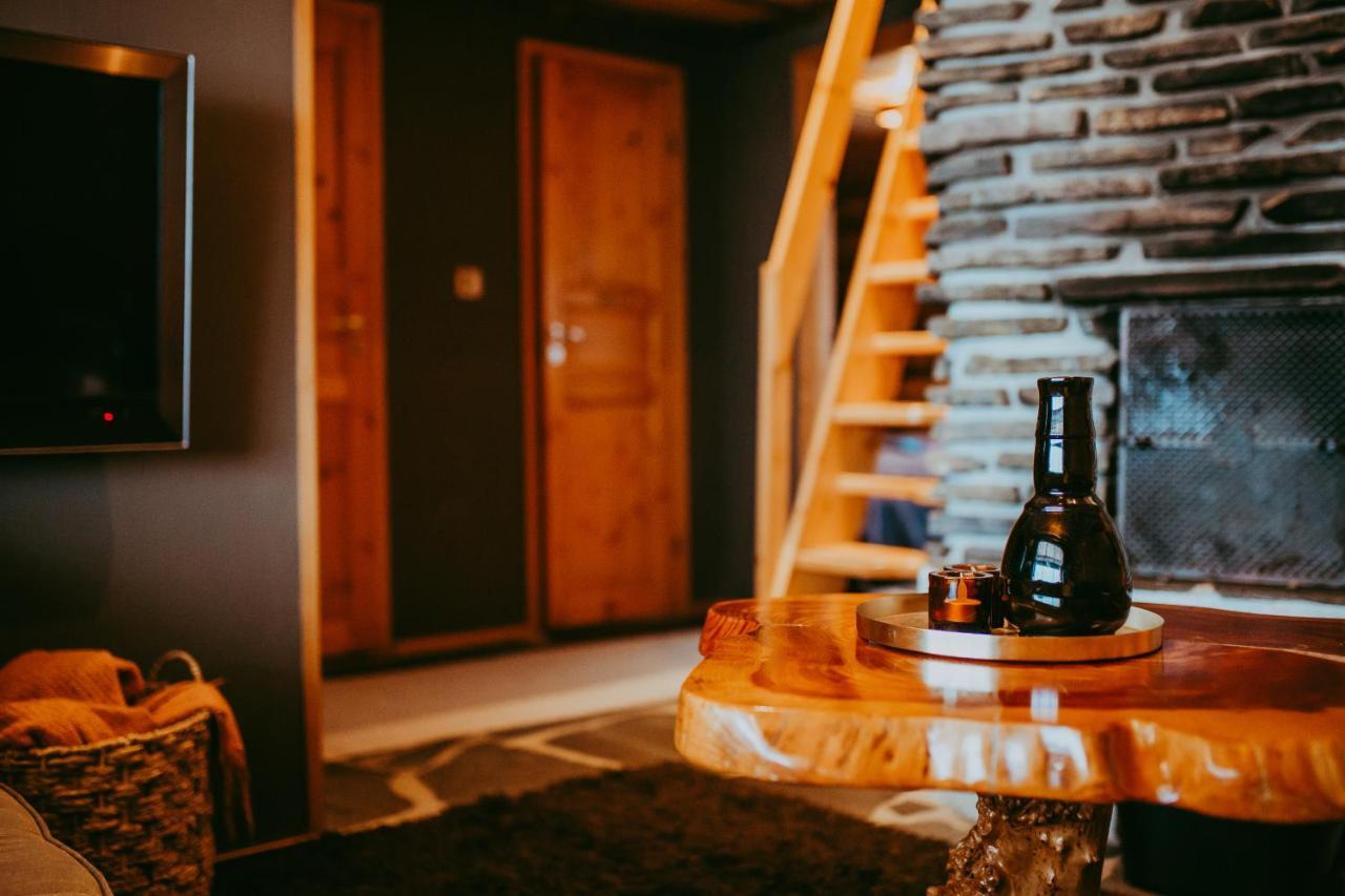 Ylaemaja - With A Stunning View Villa Рука Екстериор снимка