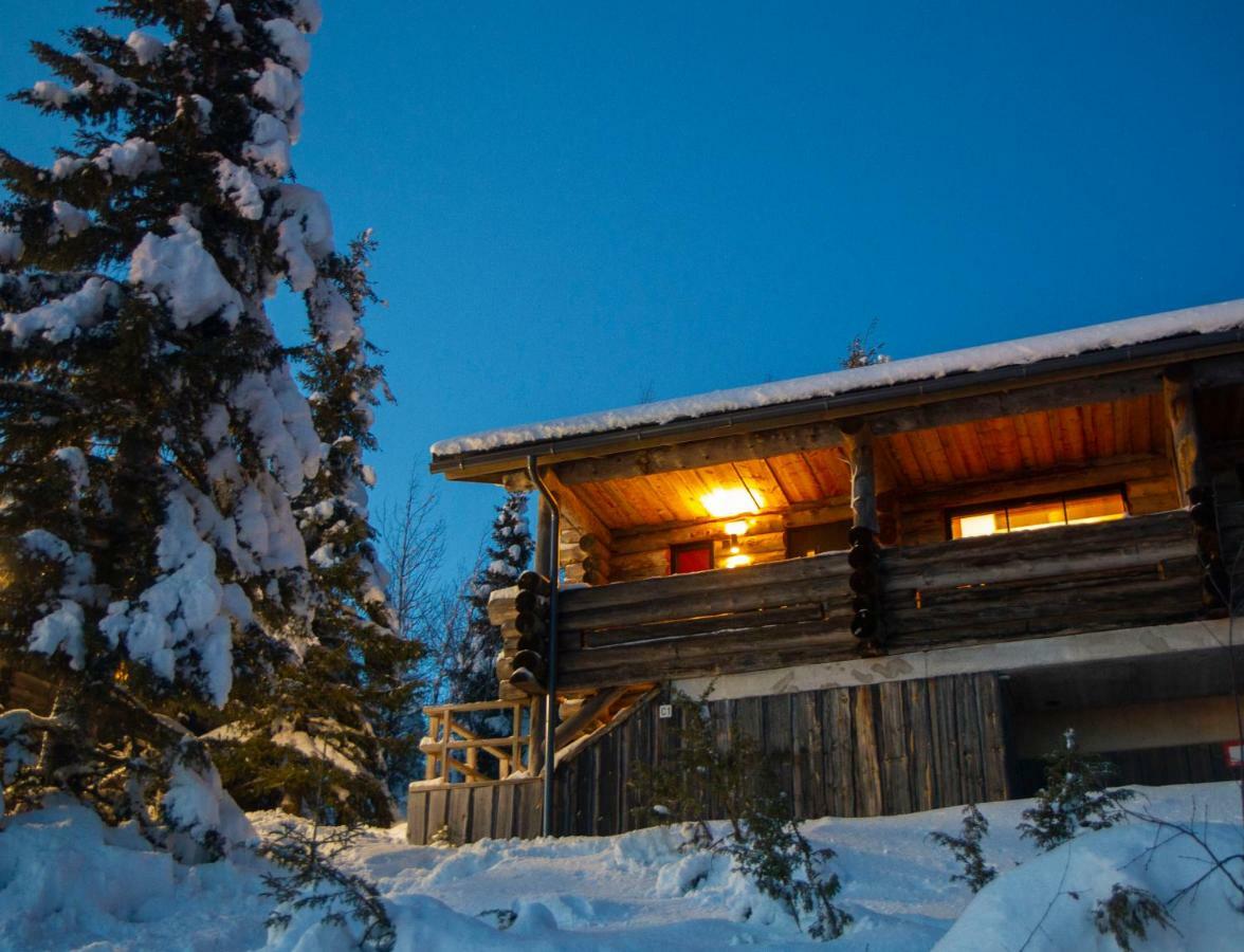 Ylaemaja - With A Stunning View Villa Рука Екстериор снимка