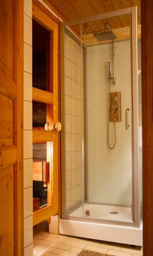 Ylaemaja - With A Stunning View Villa Рука Екстериор снимка